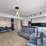 Pipera 1, Porsche Nord, penthouse 4 camere, terasa proprie etaj 6, parcare